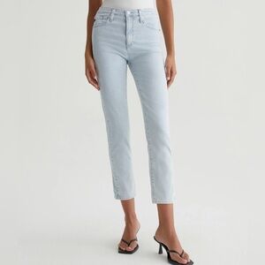 AG Jeans The Isabelle in 22yrs Reaction